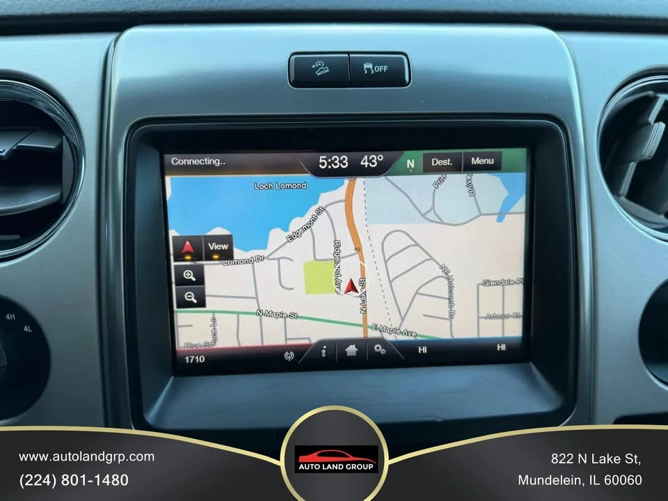 2013 Ford F-150 12th Gen - Image 18 of 20