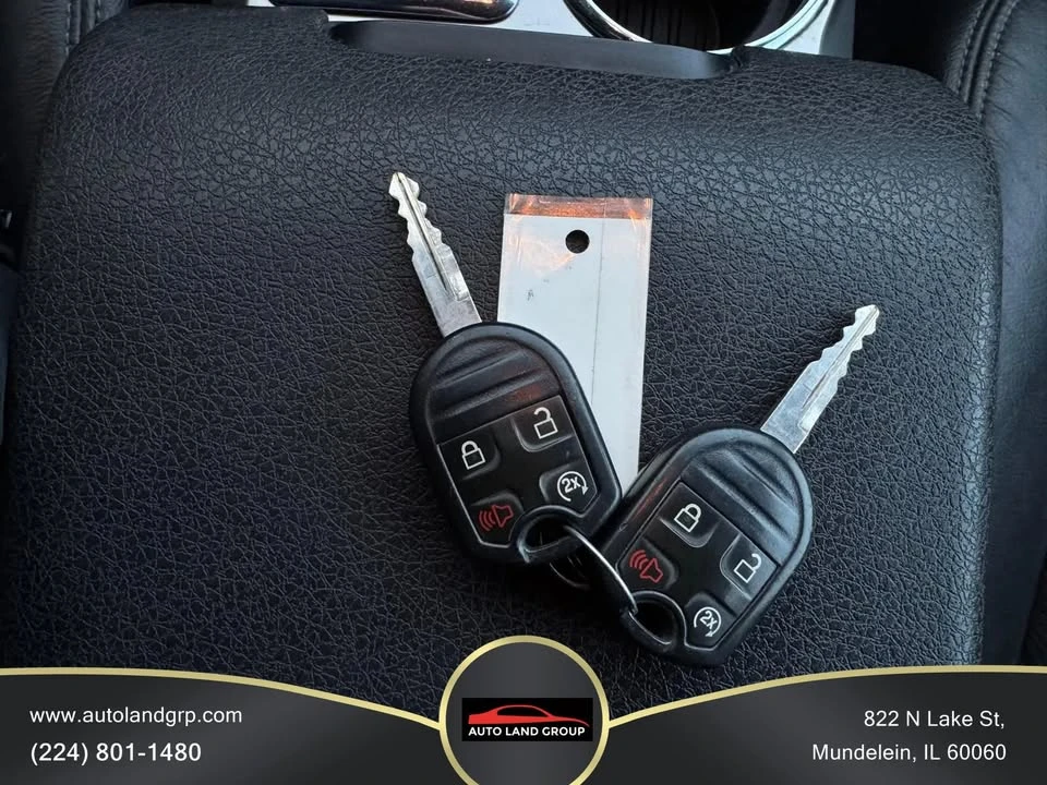 2013 Ford F-150 12th Gen - Image 19 of 20