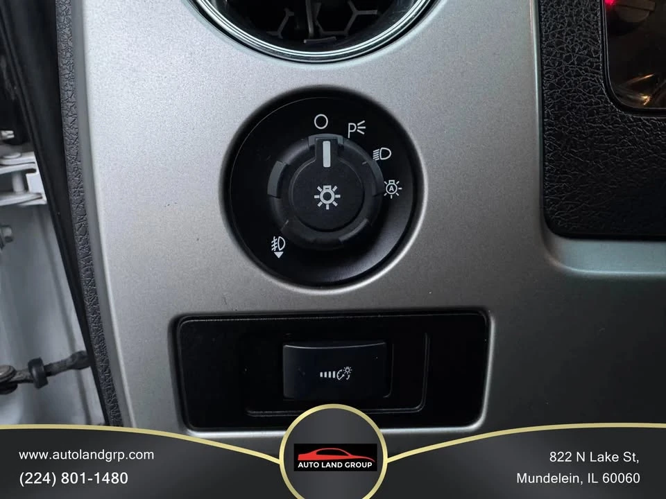 2013 Ford F-150 12th Gen - Image 14 of 20