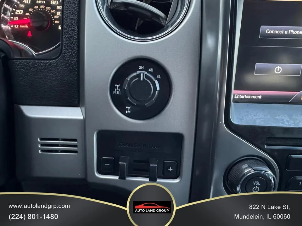2013 Ford F-150 12th Gen - Image 16 of 20