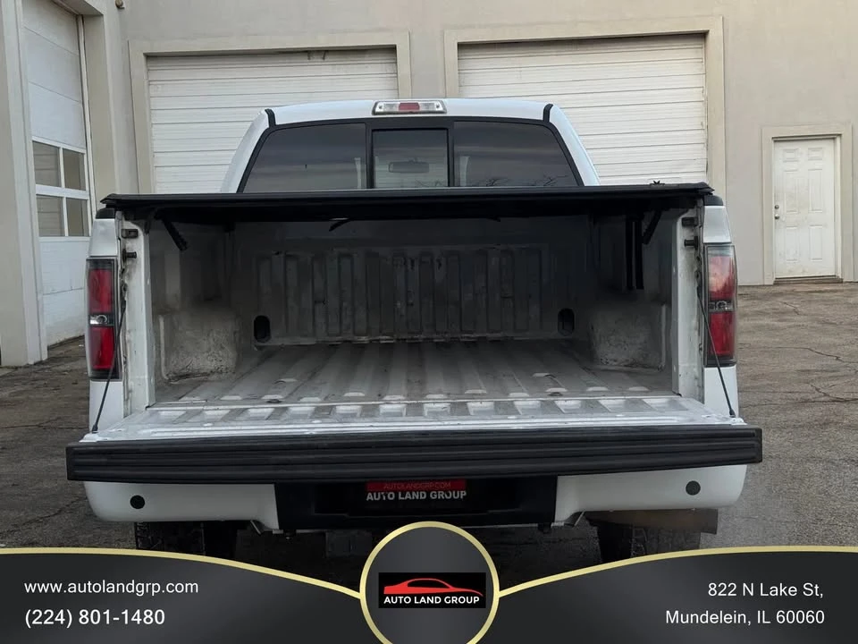 2013 Ford F-150 12th Gen - Image 5 of 20