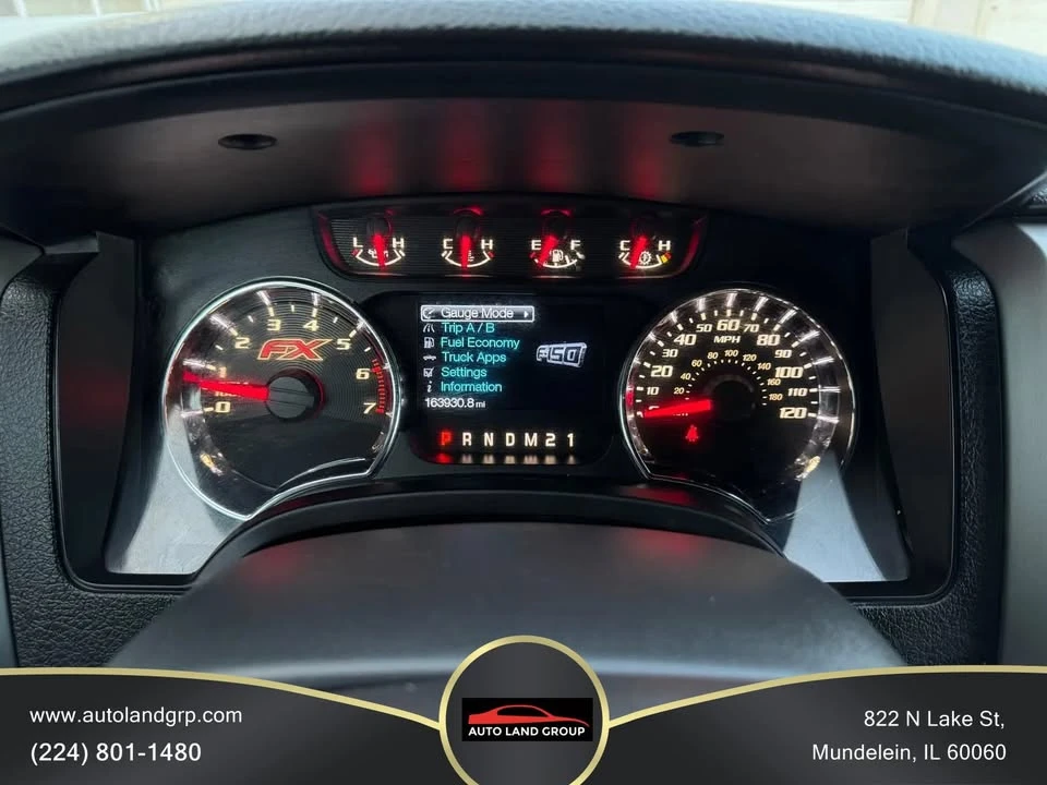 2013 Ford F-150 12th Gen - Image 15 of 20
