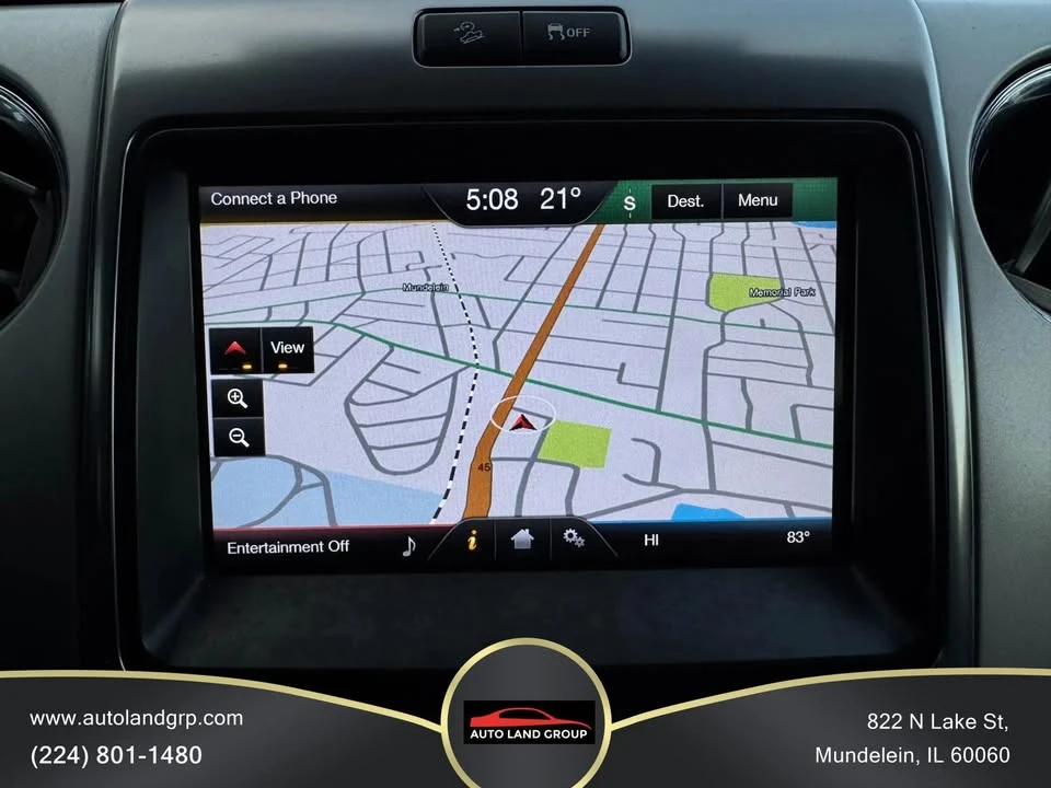 2013 Ford F-150 12th Gen - Image 18 of 20