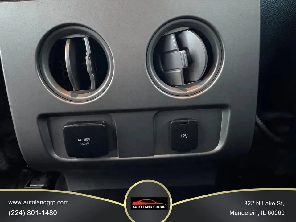 2013 Ford F-150 12th Gen - Image 10 of 20