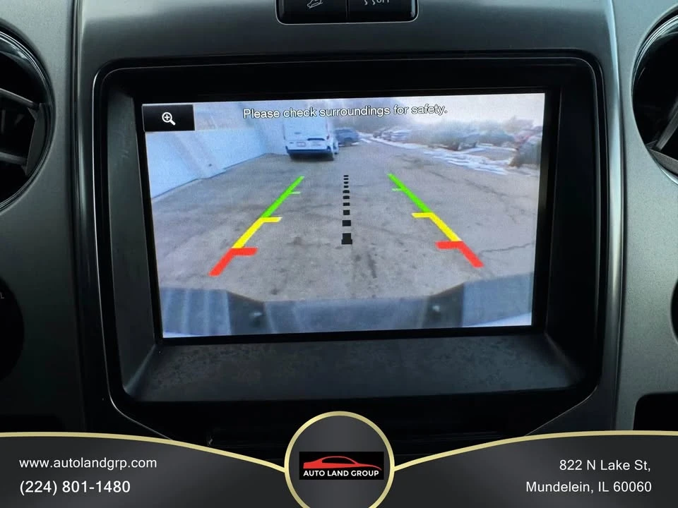 2013 Ford F-150 12th Gen - Image 17 of 20