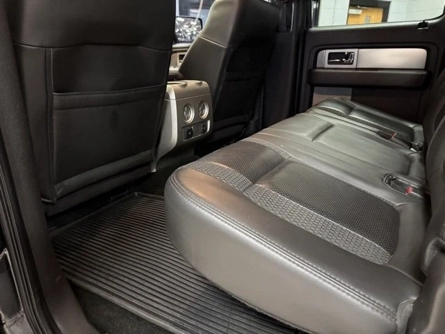 2013 Ford F-150 Raptor 12th Gen - Image 16 of 19