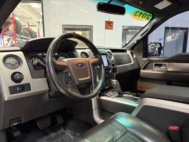 2013 Ford F-150 Raptor 12th Gen - Image 7 of 19