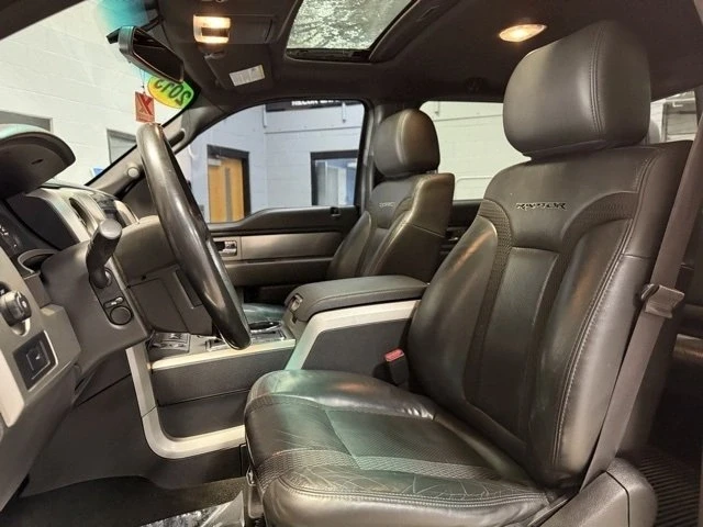 2013 Ford F-150 Raptor 12th Gen - Image 8 of 19