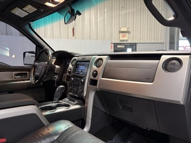 2013 Ford F-150 Raptor 12th Gen - Image 10 of 19