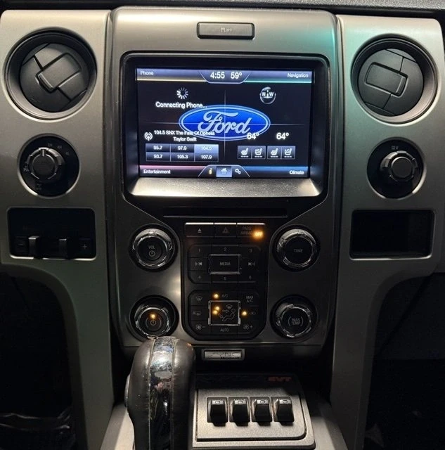 2013 Ford F-150 Raptor 12th Gen - Image 14 of 19