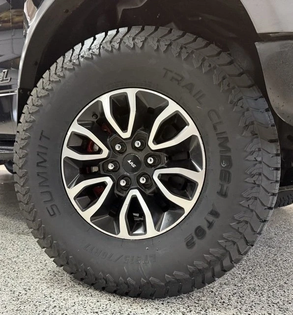 2013 Ford F-150 Raptor 12th Gen - Image 19 of 19