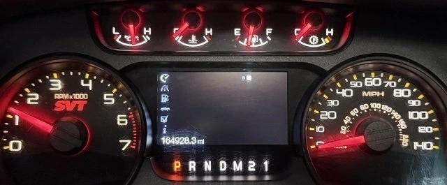2013 Ford F-150 Raptor 12th Gen - Image 18 of 19