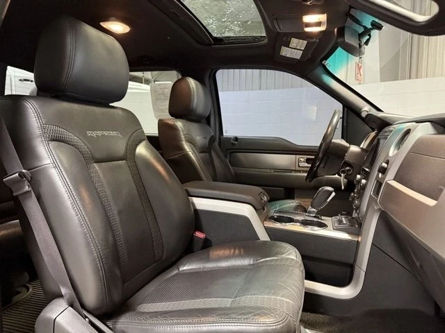 2013 Ford F-150 Raptor 12th Gen - Image 11 of 19