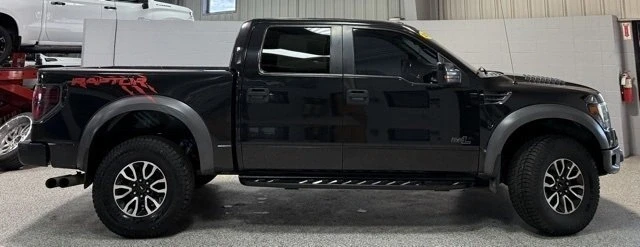 2013 Ford F-150 Raptor 12th Gen - Image 6 of 19