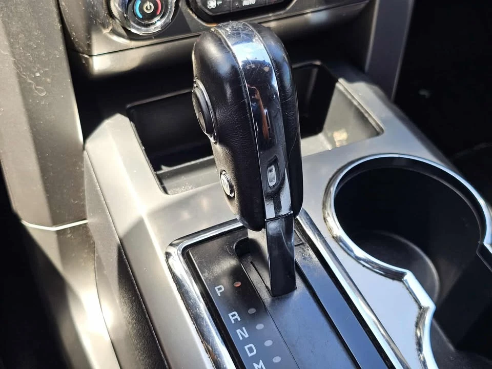 2013 Ford F-150 12th Gen - Image 15 of 20