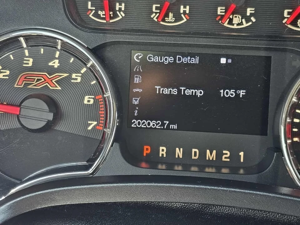 2013 Ford F-150 12th Gen - Image 19 of 20
