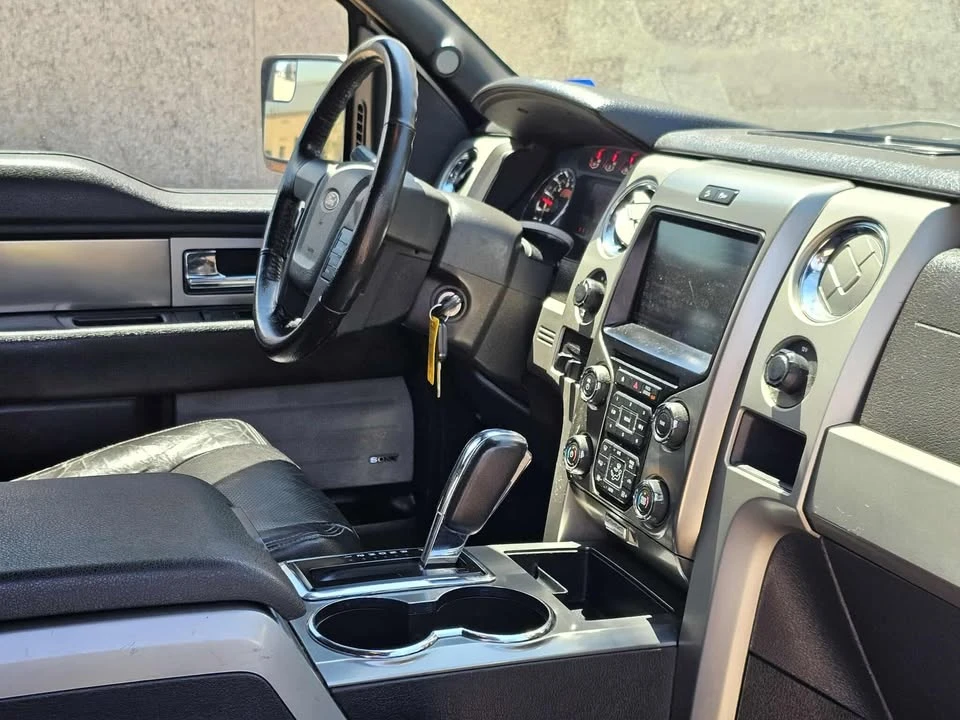 2013 Ford F-150 12th Gen - Image 7 of 20