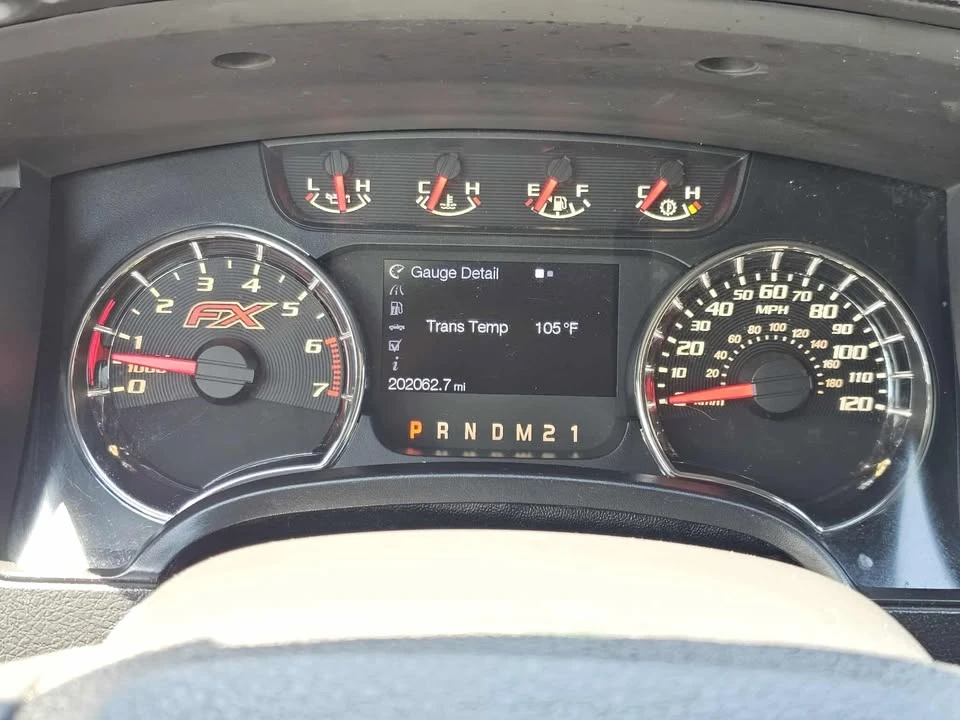 2013 Ford F-150 12th Gen - Image 12 of 20