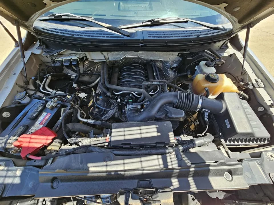 2013 Ford F-150 12th Gen - Image 9 of 20