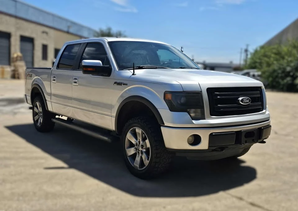 2013 Ford F-150 12th Gen - Image 18 of 20