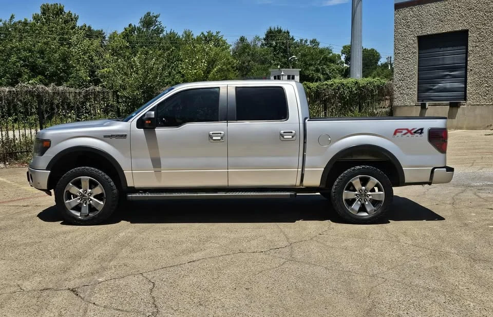 2013 Ford F-150 12th Gen - Image 13 of 20