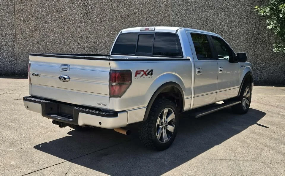 2013 Ford F-150 12th Gen - Image 13 of 19