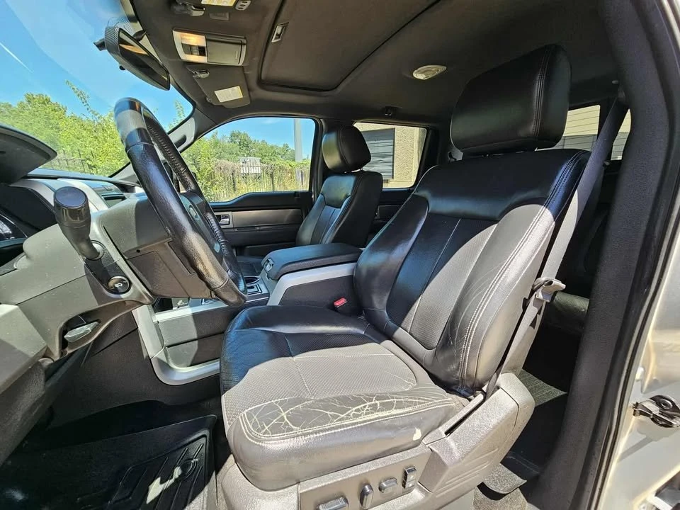 2013 Ford F-150 12th Gen - Image 2 of 19