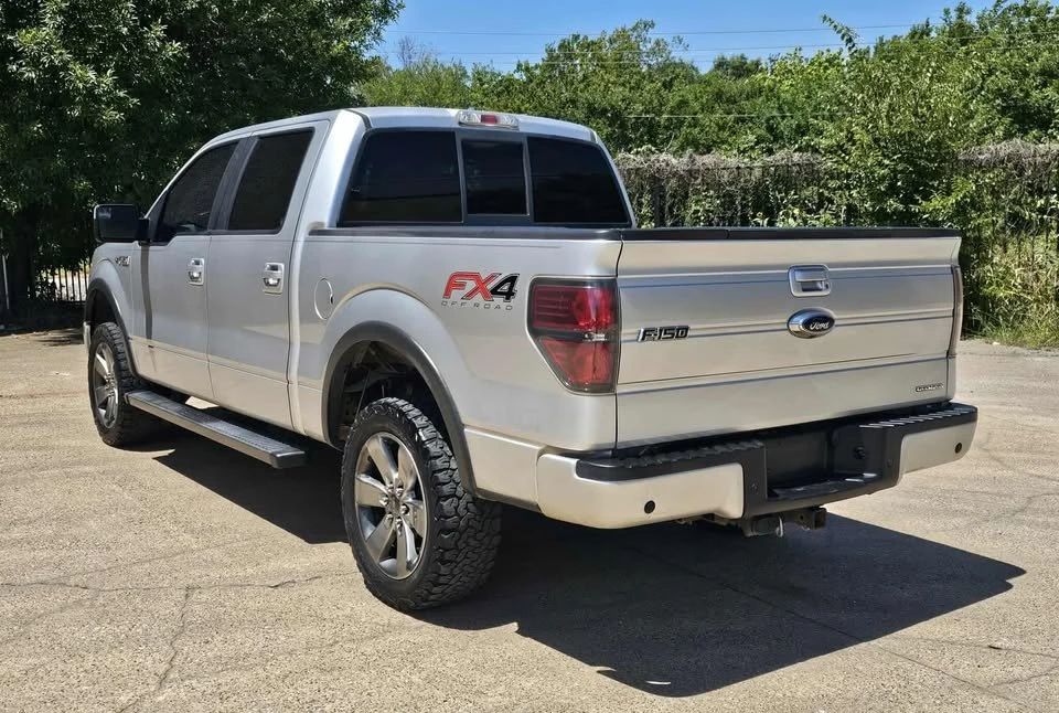2013 Ford F-150 12th Gen - Image 3 of 19