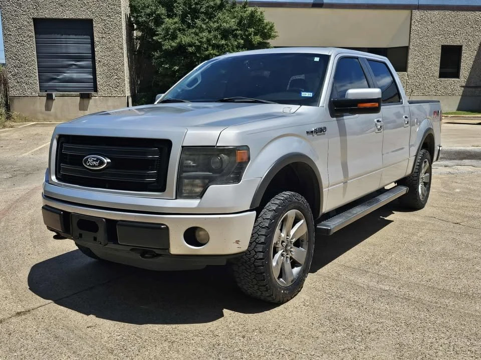 2013 Ford F-150 12th Gen - Image 15 of 19