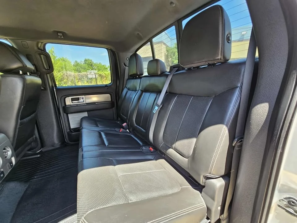 2013 Ford F-150 12th Gen - Image 17 of 19