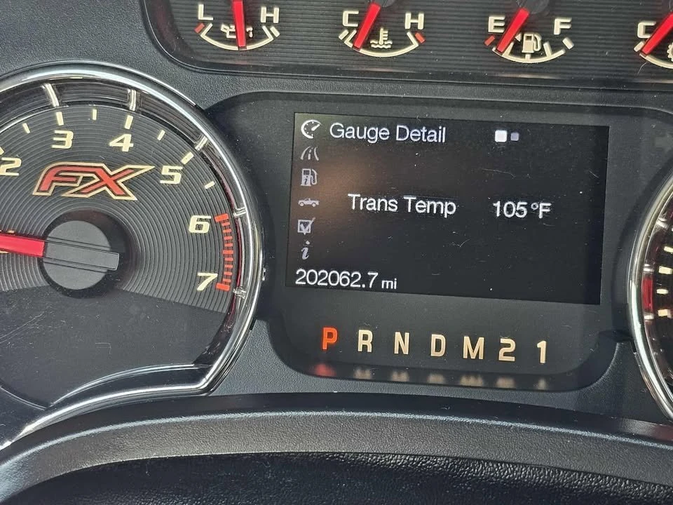 2013 Ford F-150 12th Gen - Image 4 of 19