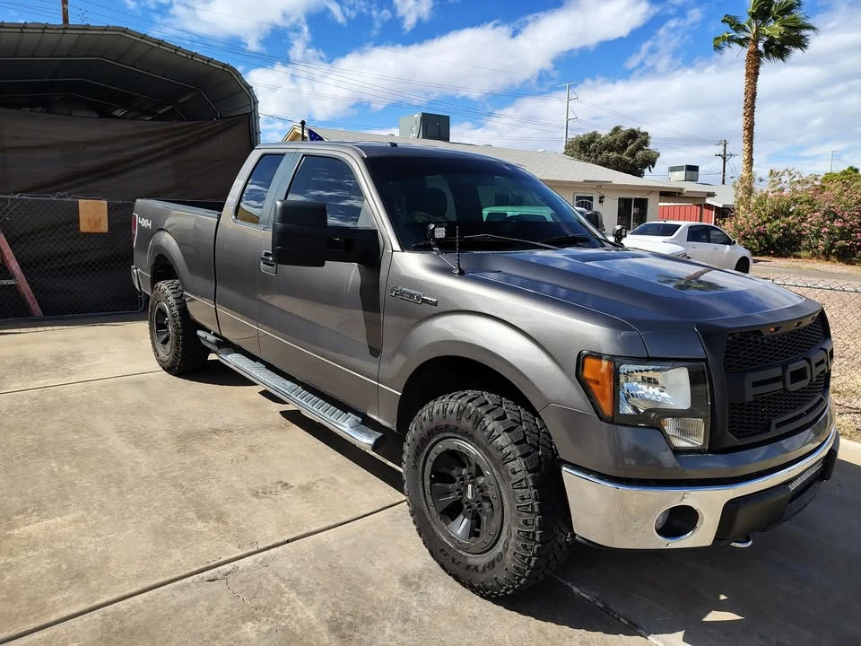 2013 Ford F-150 12th Gen - Image 2 of 11