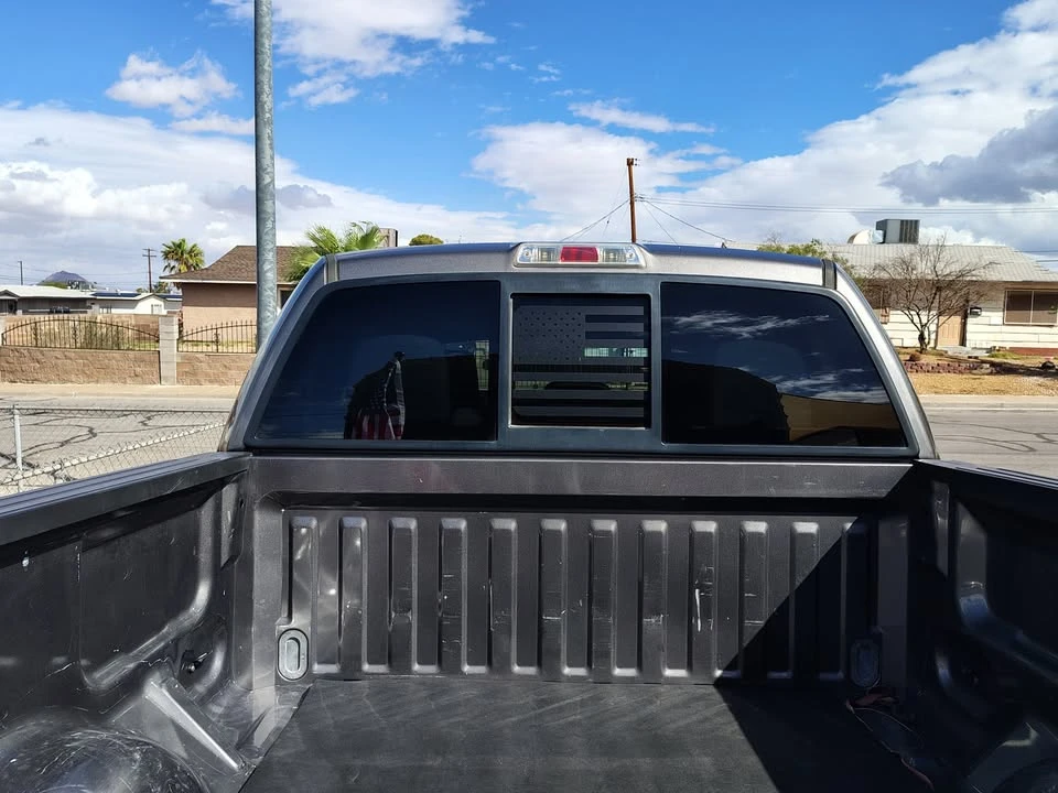 2013 Ford F-150 12th Gen - Image 11 of 11