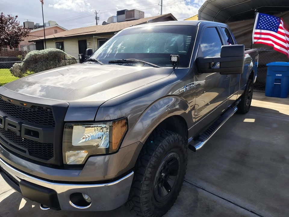 2013 Ford F-150 12th Gen - Image 3 of 11