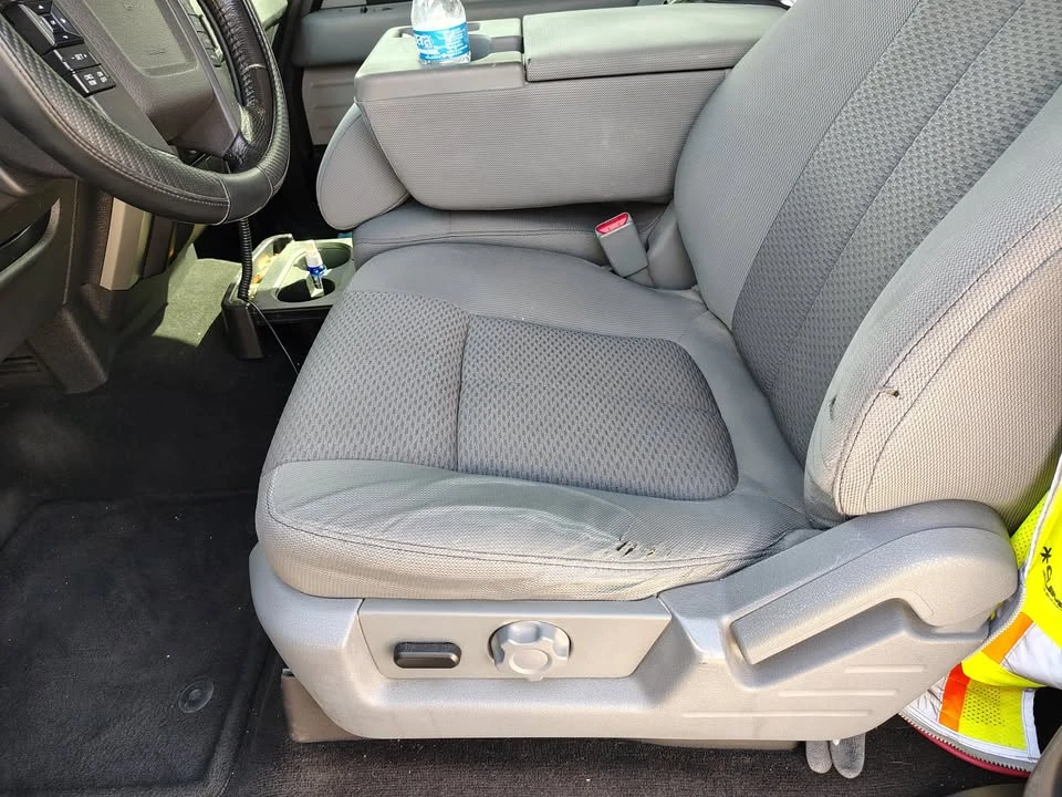 2013 Ford F-150 12th Gen - Image 7 of 11