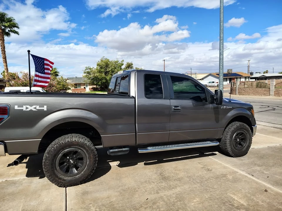 2013 Ford F-150 12th Gen - Image 4 of 11