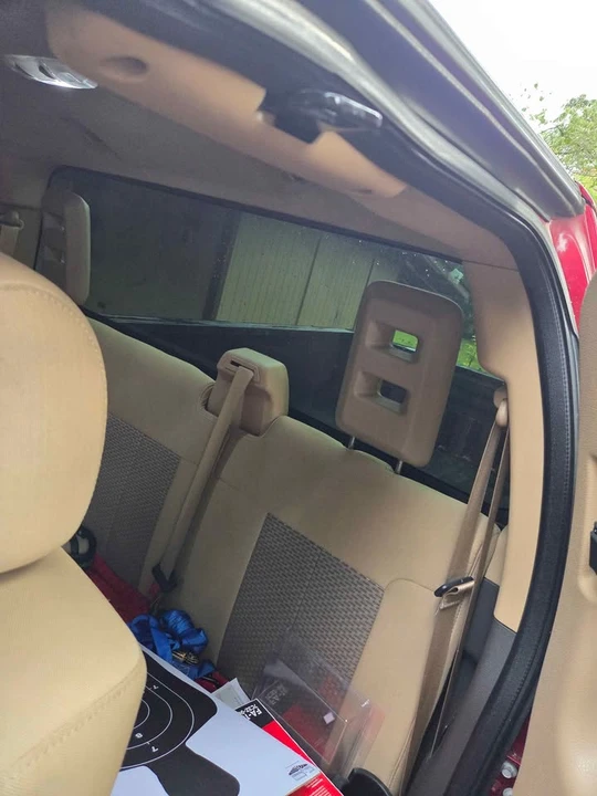 2013 Ford Super Duty 3rd Gen - Image 19 of 20