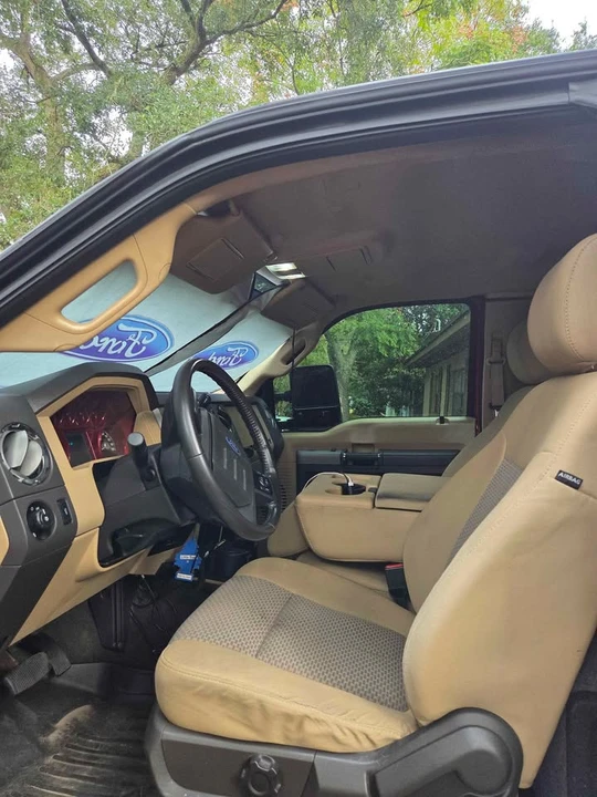 2013 Ford Super Duty 3rd Gen - Image 14 of 20