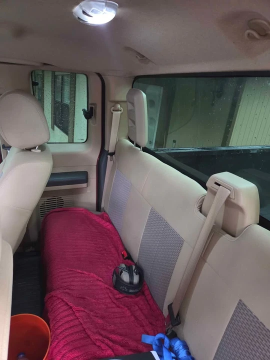 2013 Ford Super Duty 3rd Gen - Image 18 of 20