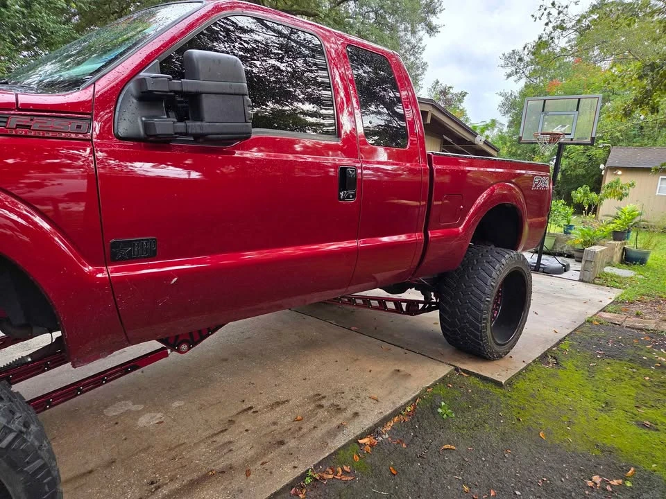 2013 Ford Super Duty 3rd Gen - Image 8 of 20