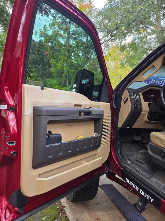 2013 Ford Super Duty 3rd Gen - Image 13 of 20