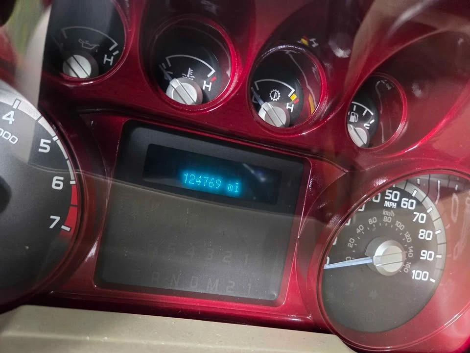 2013 Ford Super Duty 3rd Gen - Image 15 of 20