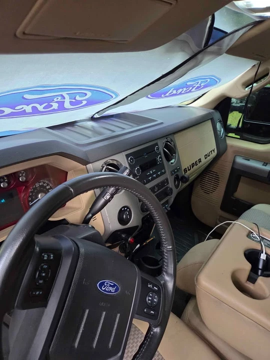 2013 Ford Super Duty 3rd Gen - Image 16 of 20
