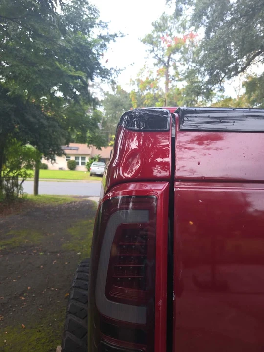 2013 Ford Super Duty 3rd Gen - Image 20 of 20