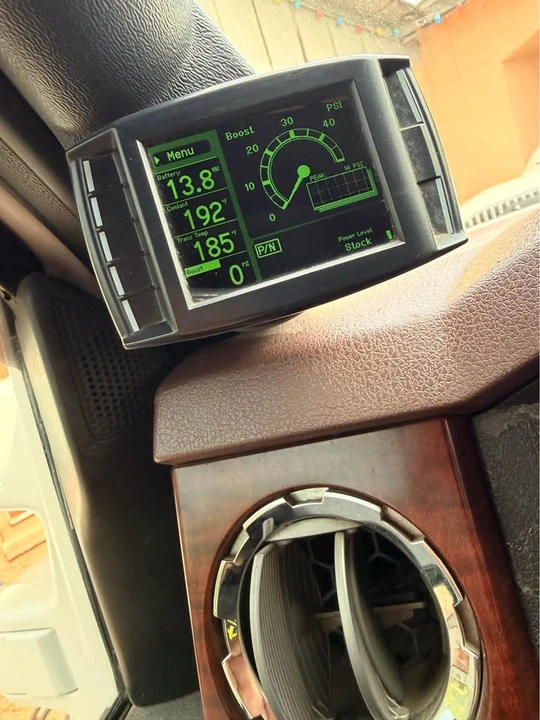 2013 Ford Super Duty 3rd Gen - Image 8 of 8