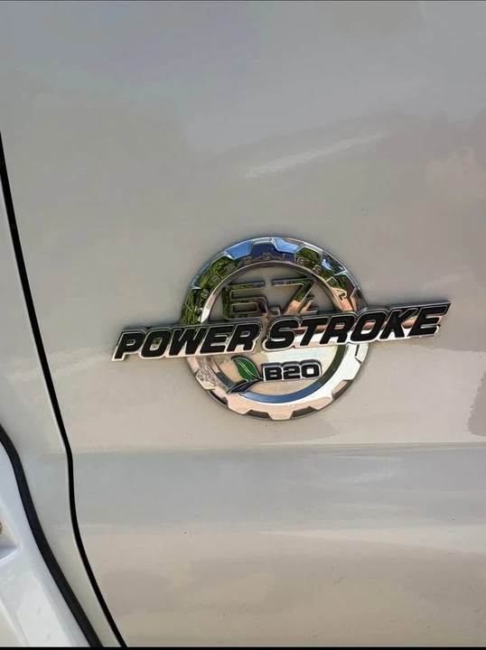 2013 Ford Super Duty 3rd Gen - Image 7 of 8