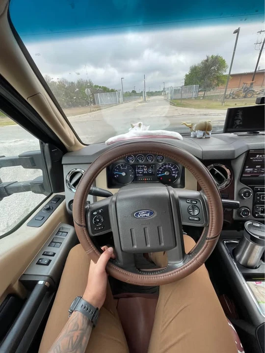 2013 Ford Super Duty 3rd Gen - Image 11 of 11