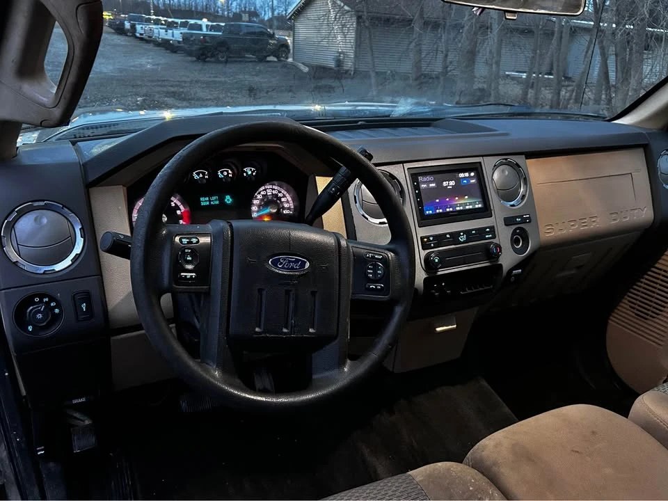 2013 Ford Super Duty 3rd Gen - Image 6 of 7