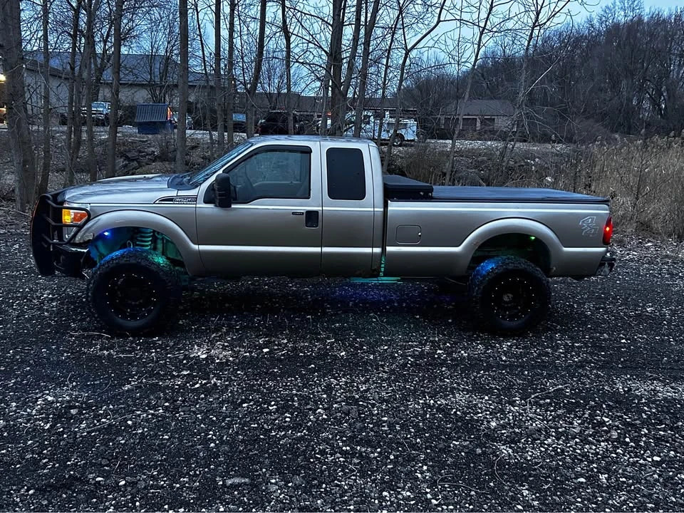 2013 Ford Super Duty 3rd Gen - Image 4 of 7
