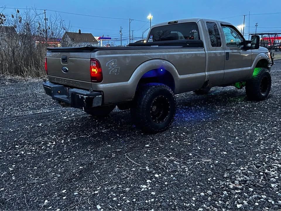 2013 Ford Super Duty 3rd Gen - Image 5 of 7